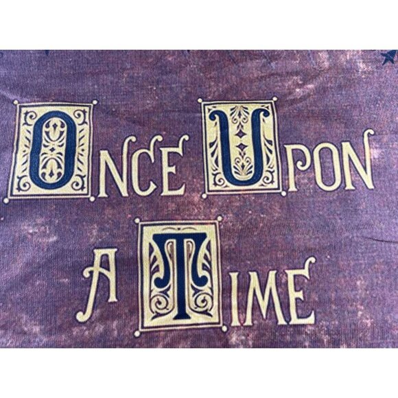 Princess Once Upon Throw Pillowcase Sham Accent Pillow Cushion Cover Home Decor - Picture 6 of 12